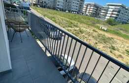 2 camere, 50 mp, modern, parcare subterana, balcon, zona strazii Steinhardt