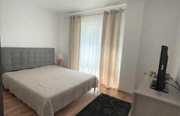 2 camere, 50 mp, modern, parcare subterana, balcon, zona strazii Steinhardt