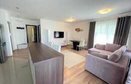 2 camere, 50 mp, modern, parcare subterana, balcon, zona strazii Steinhardt