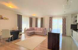 2 camere, 50 mp, modern, parcare subterana, balcon, zona strazii Steinhardt