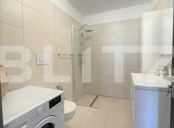 Apartament de închiriat 2 camere Zorilor - 64522AI | BLITZ Cluj-Napoca | Poza9