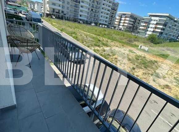 Apartament de închiriat 2 camere Zorilor - 64522AI | BLITZ Cluj-Napoca | Poza11