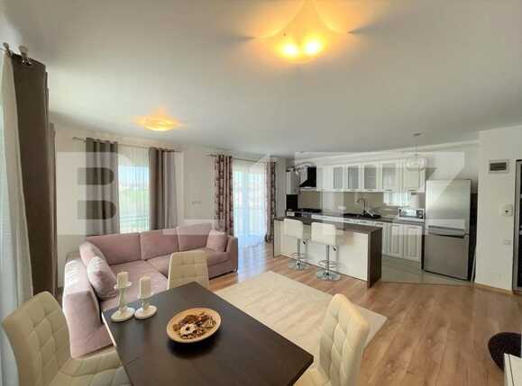 Apartament de închiriat 2 camere Zorilor - 64522AI | BLITZ Cluj-Napoca | Poza4