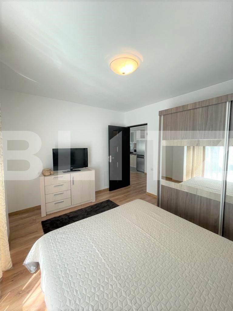 Apartament de închiriat 2 camere Zorilor - 64522AI | BLITZ Cluj-Napoca | Poza8