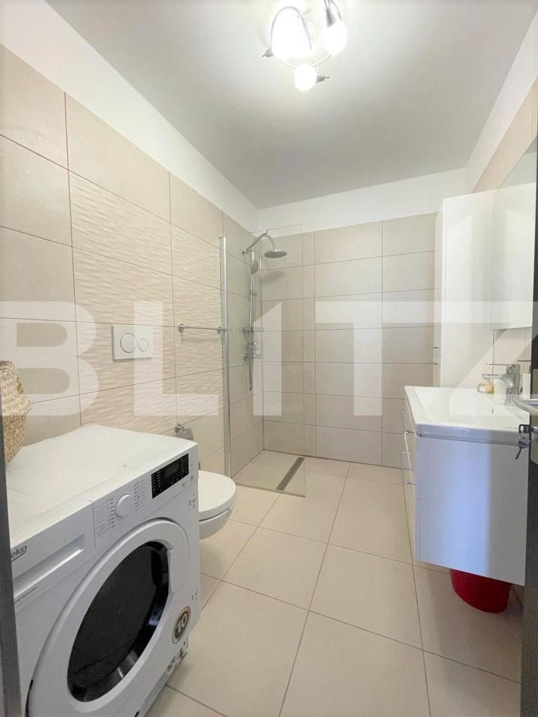 Apartament de închiriat 2 camere Zorilor - 64522AI | BLITZ Cluj-Napoca | Poza9