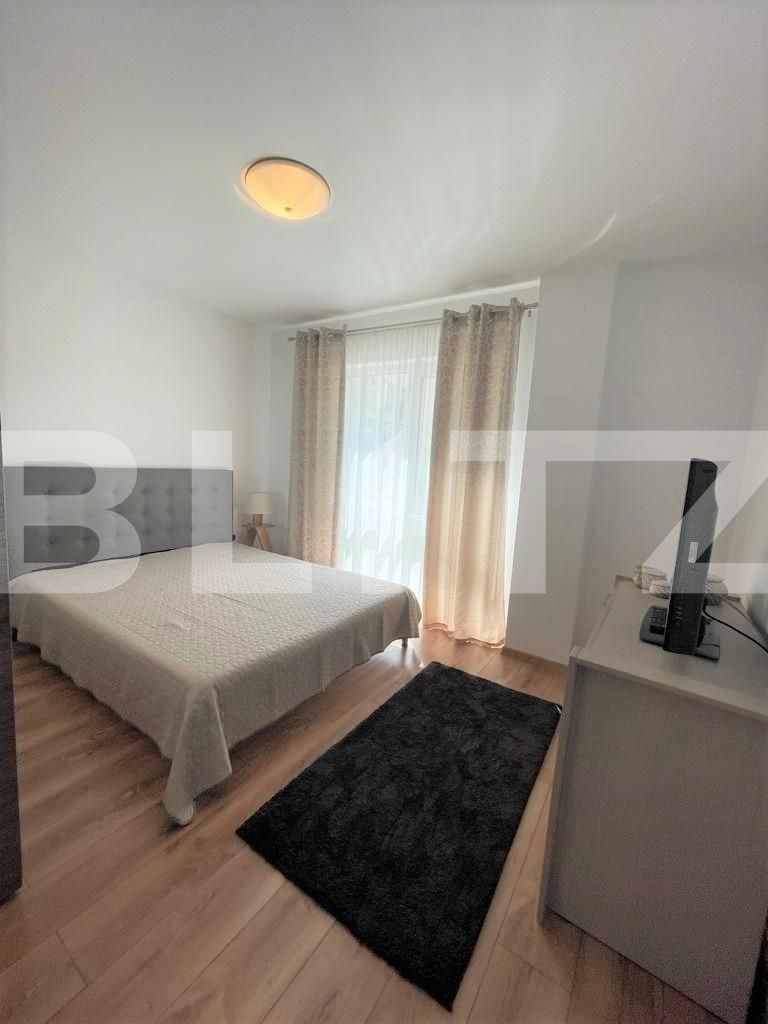 Apartament de închiriat 2 camere Zorilor - 64522AI | BLITZ Cluj-Napoca | Poza6
