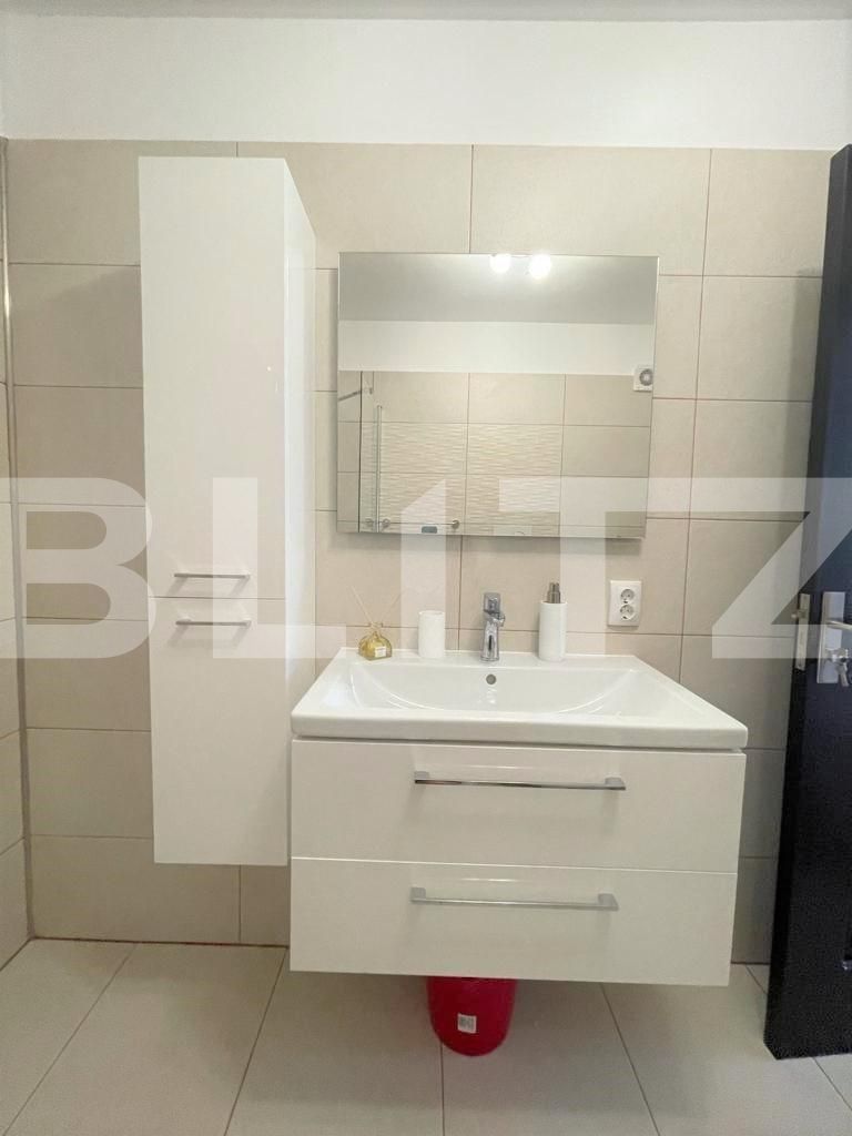 Apartament de închiriat 2 camere Zorilor - 64522AI | BLITZ Cluj-Napoca | Poza10