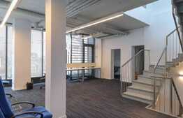 Cladire ultrafinisata, 346 mp, zona Sigma Center, COMISION 0