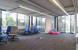 Cladire ultrafinisata, 346 mp, zona Sigma Center, COMISION 0