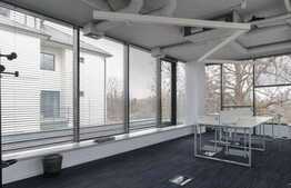 Cladire ultrafinisata, 346 mp, zona Sigma Center, COMISION 0