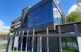 Cladire ultrafinisata, 346 mp, zona Sigma Center, COMISION 0