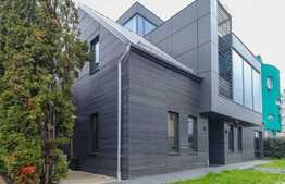 Cladire ultrafinisata, 346 mp, zona Sigma Center, COMISION 0