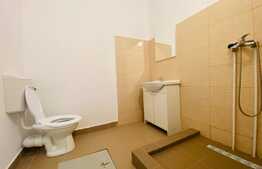 Casa cu 2 camere, gradina, parcare, zona strazii Fabricii de Zahar