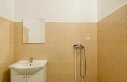 Casa cu 2 camere, gradina, parcare, zona strazii Fabricii de Zahar