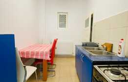 Casa cu 2 camere, gradina, parcare, zona strazii Fabricii de Zahar