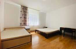 Casa cu 2 camere, gradina, parcare, zona strazii Fabricii de Zahar