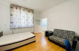 Casa cu 2 camere, gradina, parcare, zona strazii Fabricii de Zahar