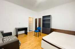 Casa cu 2 camere, gradina, parcare, zona strazii Fabricii de Zahar