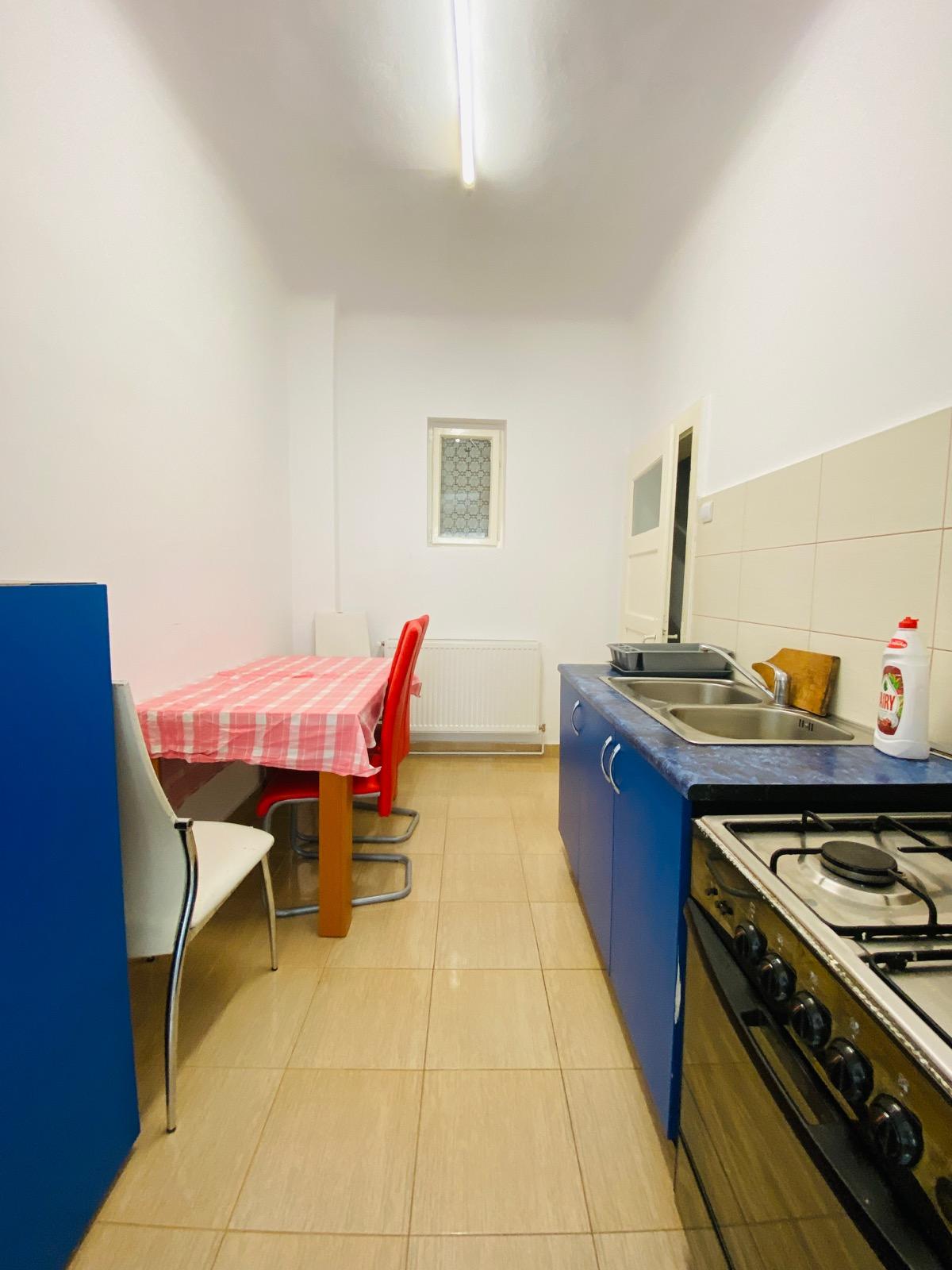 Casa de închiriat 2 camere Marasti - 64524CI | BLITZ Cluj-Napoca | Poza6