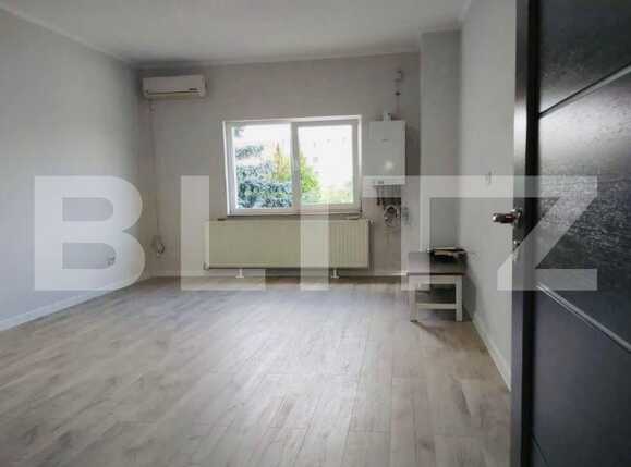 Spațiu birouri de închiriat Gheorgheni - 64525SIB | BLITZ Cluj-Napoca | Poza1