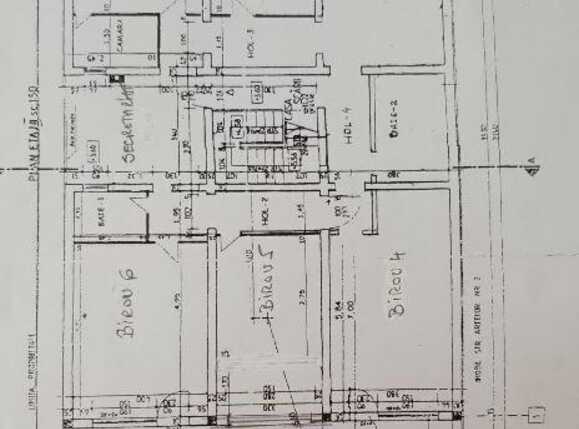 Spațiu birouri de închiriat Gheorgheni - 64525SIB | BLITZ Cluj-Napoca | Poza5