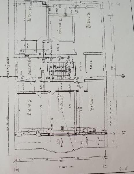Spațiu birouri de închiriat Gheorgheni - 64525SIB | BLITZ Cluj-Napoca | Poza5