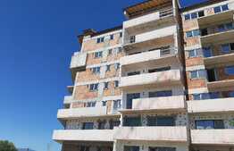 Apartament 2 camere, 57 mp, zona Tractorul
