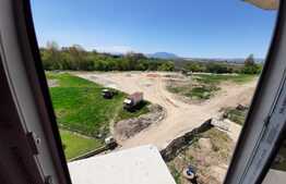 Apartament 2 camere, 57 mp, zona Tractorul