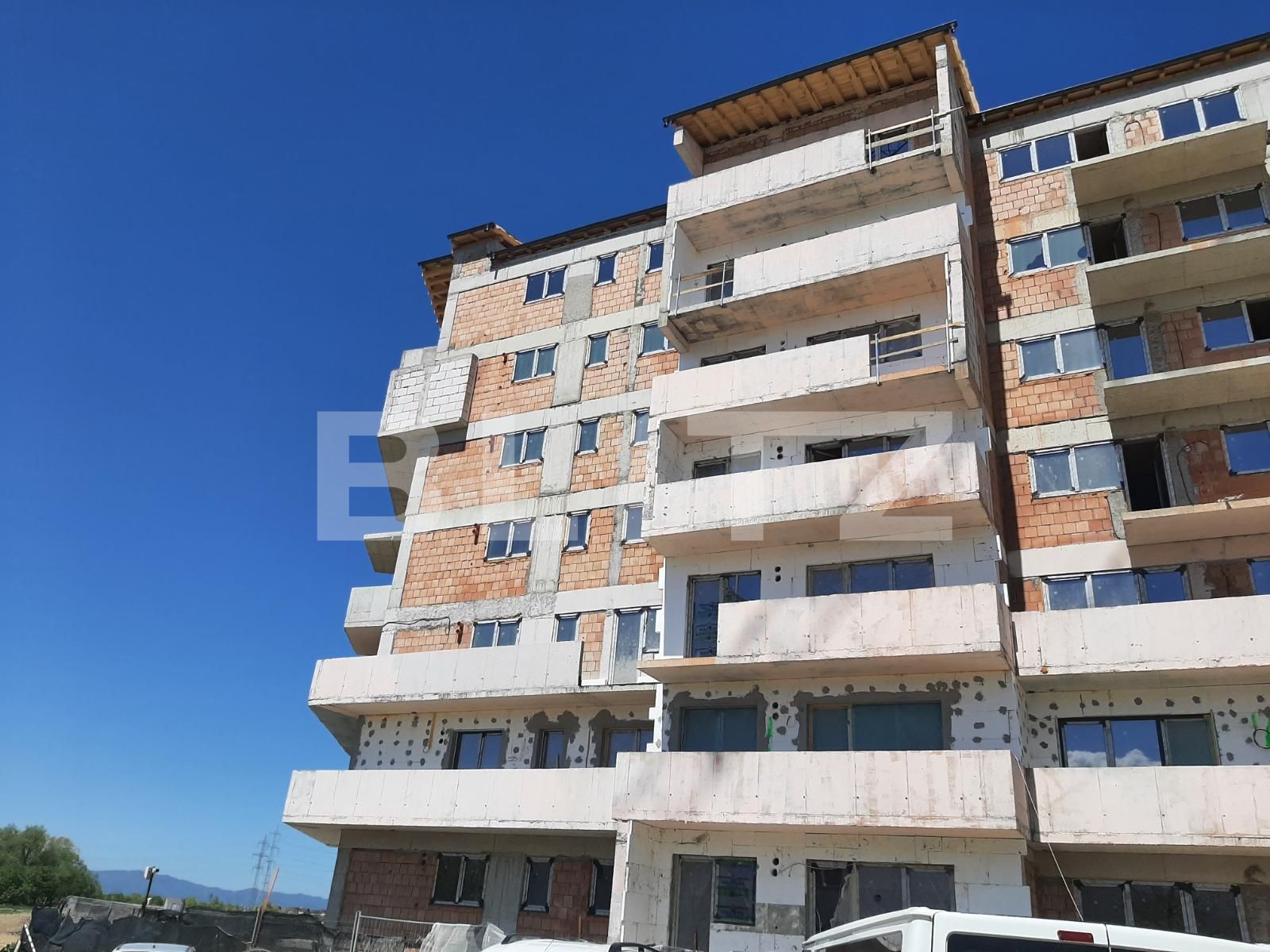 Apartament de vânzare 2 camere Tractorul - 64526AV | BLITZ Brașov | Poza1