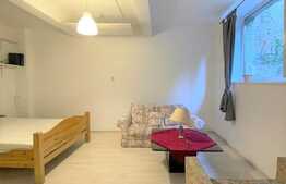 Garsoniera, 35 mp, zona strazii  George Baritiu. Disponibil din 15 septembrie