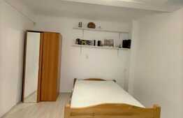 Garsoniera, 35 mp, zona strazii  George Baritiu. Disponibil din 15 septembrie