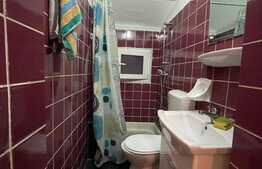 Garsoniera, 35 mp, zona strazii  George Baritiu. Disponibil din 15 septembrie