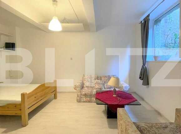 Garsonieră de închiriat Central - 64528AI | BLITZ Cluj-Napoca | Poza2