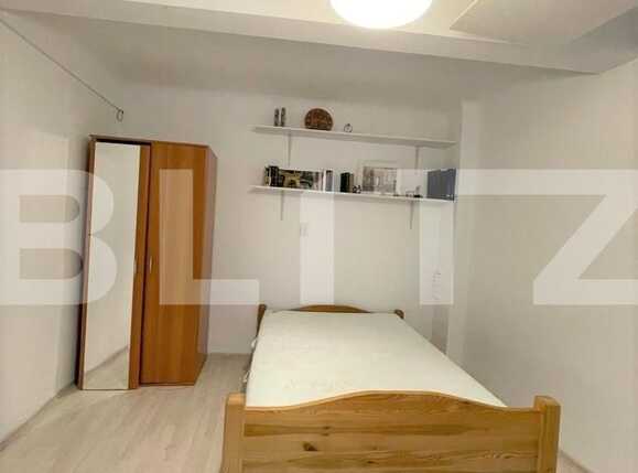 Garsonieră de închiriat Central - 64528AI | BLITZ Cluj-Napoca | Poza1