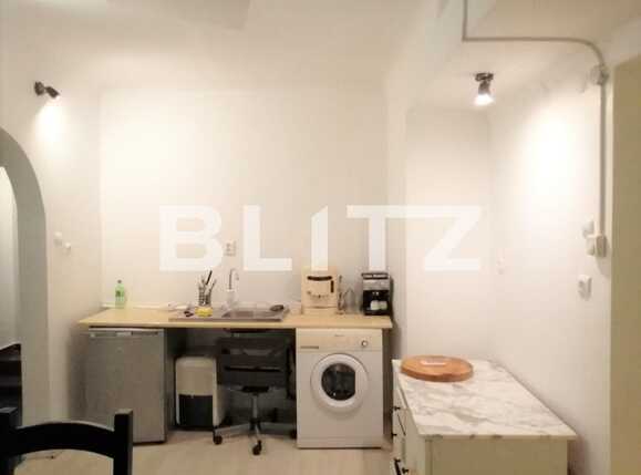 Garsonieră de închiriat Central - 64528AI | BLITZ Cluj-Napoca | Poza7