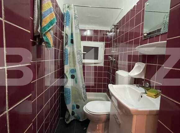 Garsonieră de închiriat Central - 64528AI | BLITZ Cluj-Napoca | Poza8