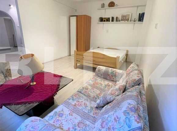 Garsonieră de închiriat Central - 64528AI | BLITZ Cluj-Napoca | Poza4