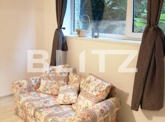 Garsonieră de închiriat Central - 64528AI | BLITZ Cluj-Napoca | Poza5