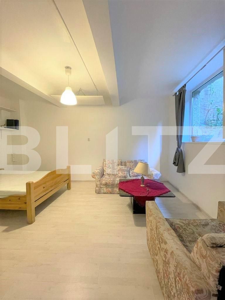Garsonieră de închiriat Central - 64528AI | BLITZ Cluj-Napoca | Poza2