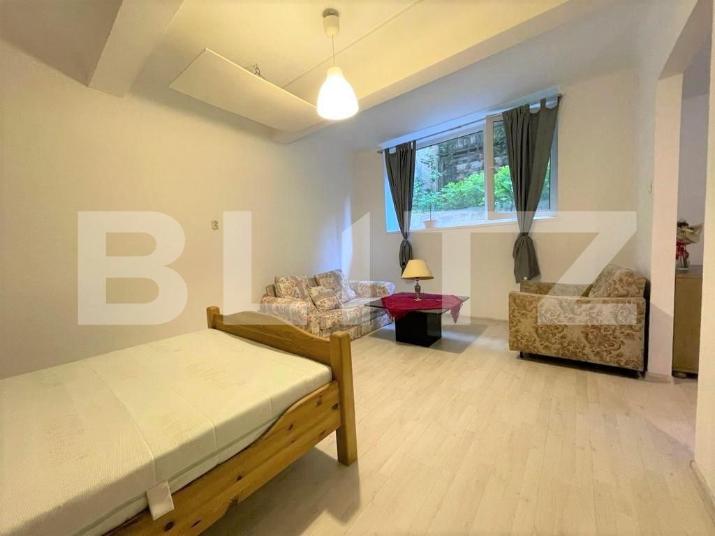 Garsonieră de închiriat Central - 64528AI | BLITZ Cluj-Napoca | Poza3