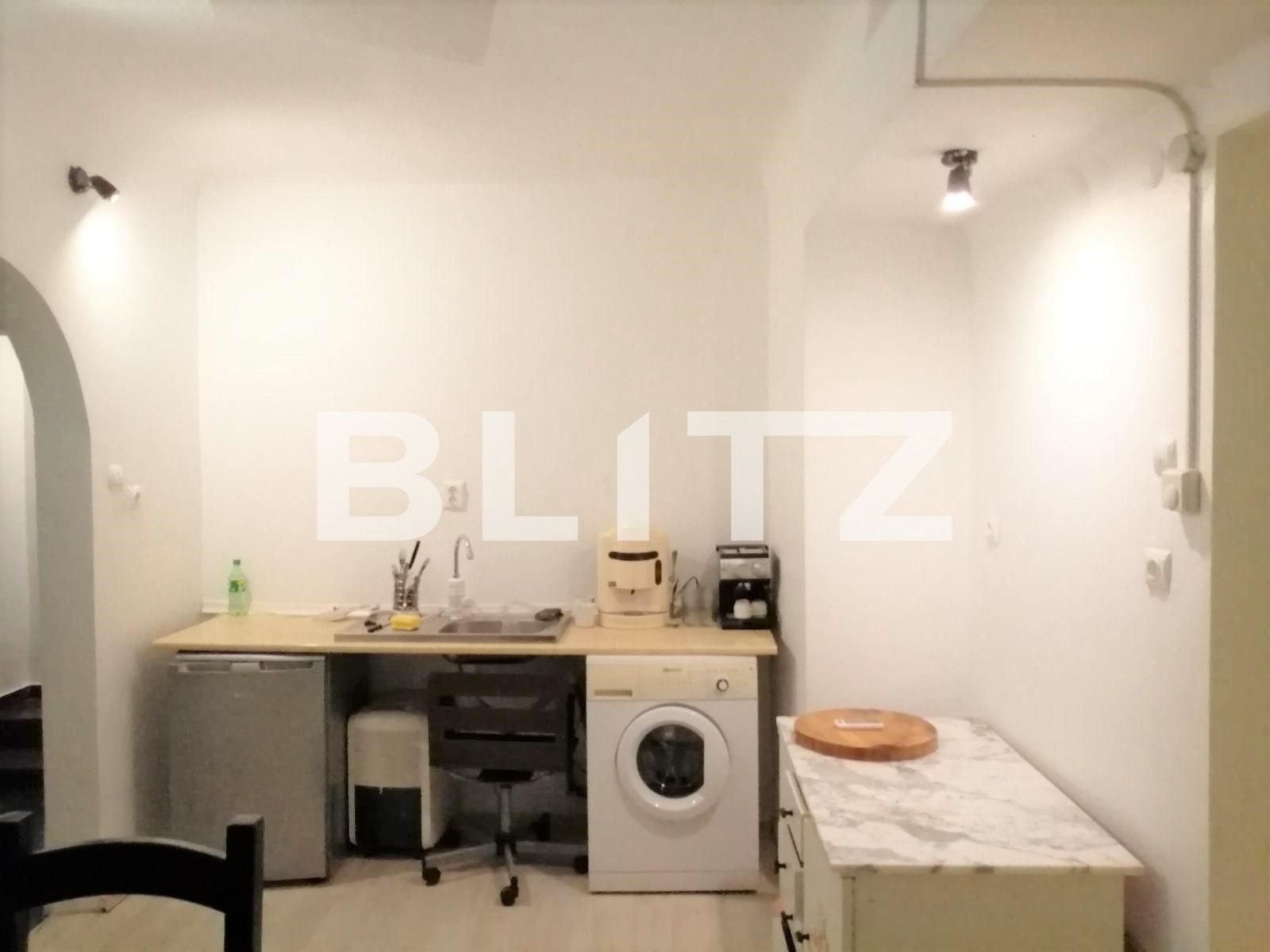 Garsonieră de închiriat Central - 64528AI | BLITZ Cluj-Napoca | Poza7
