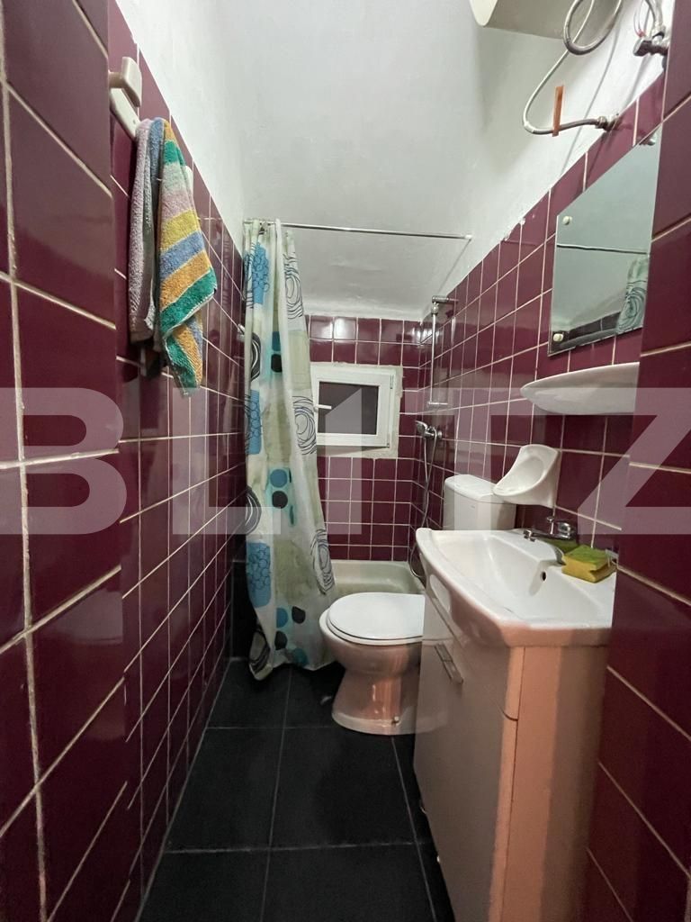Garsonieră de închiriat Central - 64528AI | BLITZ Cluj-Napoca | Poza8
