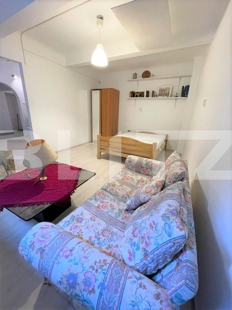 Garsonieră de închiriat Central - 64528AI | BLITZ Cluj-Napoca | Poza4