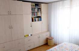 2 camere, decomandat, loc de parcare, in Marasti 