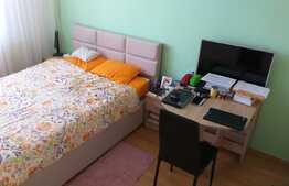 2 camere, decomandat, loc de parcare, in Marasti 