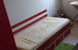 2 camere, decomandat, loc de parcare, in Marasti 