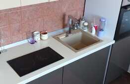 2 camere, decomandat, loc de parcare, in Marasti 