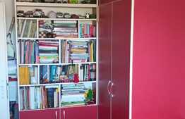 2 camere, decomandat, loc de parcare, in Marasti 