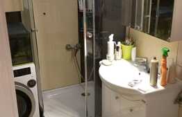 2 camere, decomandat, loc de parcare, in Marasti 