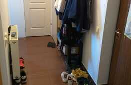 2 camere, decomandat, loc de parcare, in Marasti 